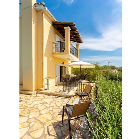 Villa Evie Nisaki  Dış mekan fotoğraf