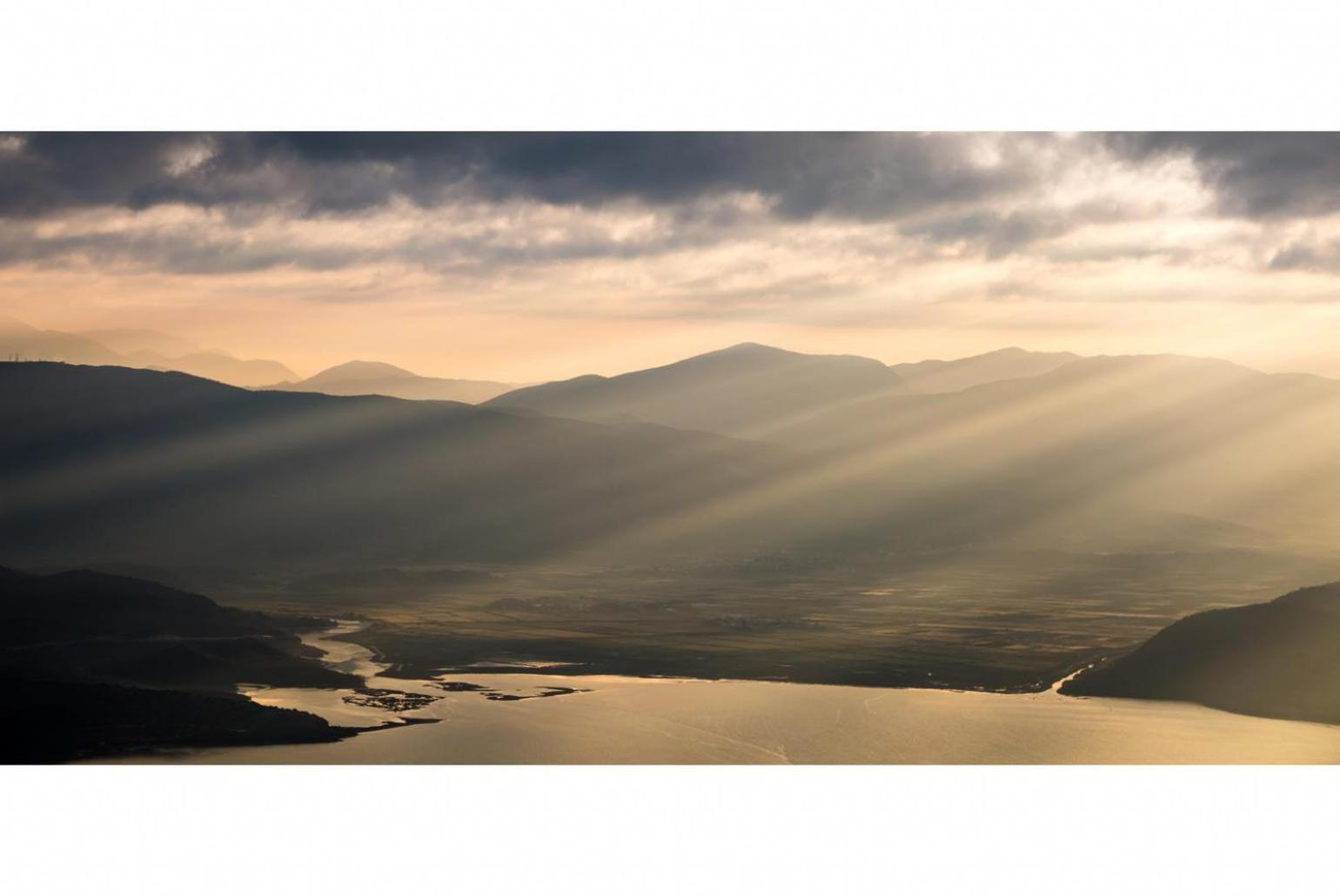 Villa Evie Nisaki  Dış mekan fotoğraf