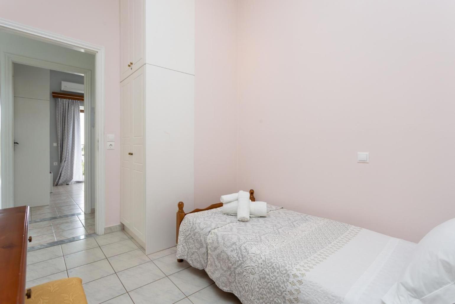 Villa Evie Nisaki  Dış mekan fotoğraf