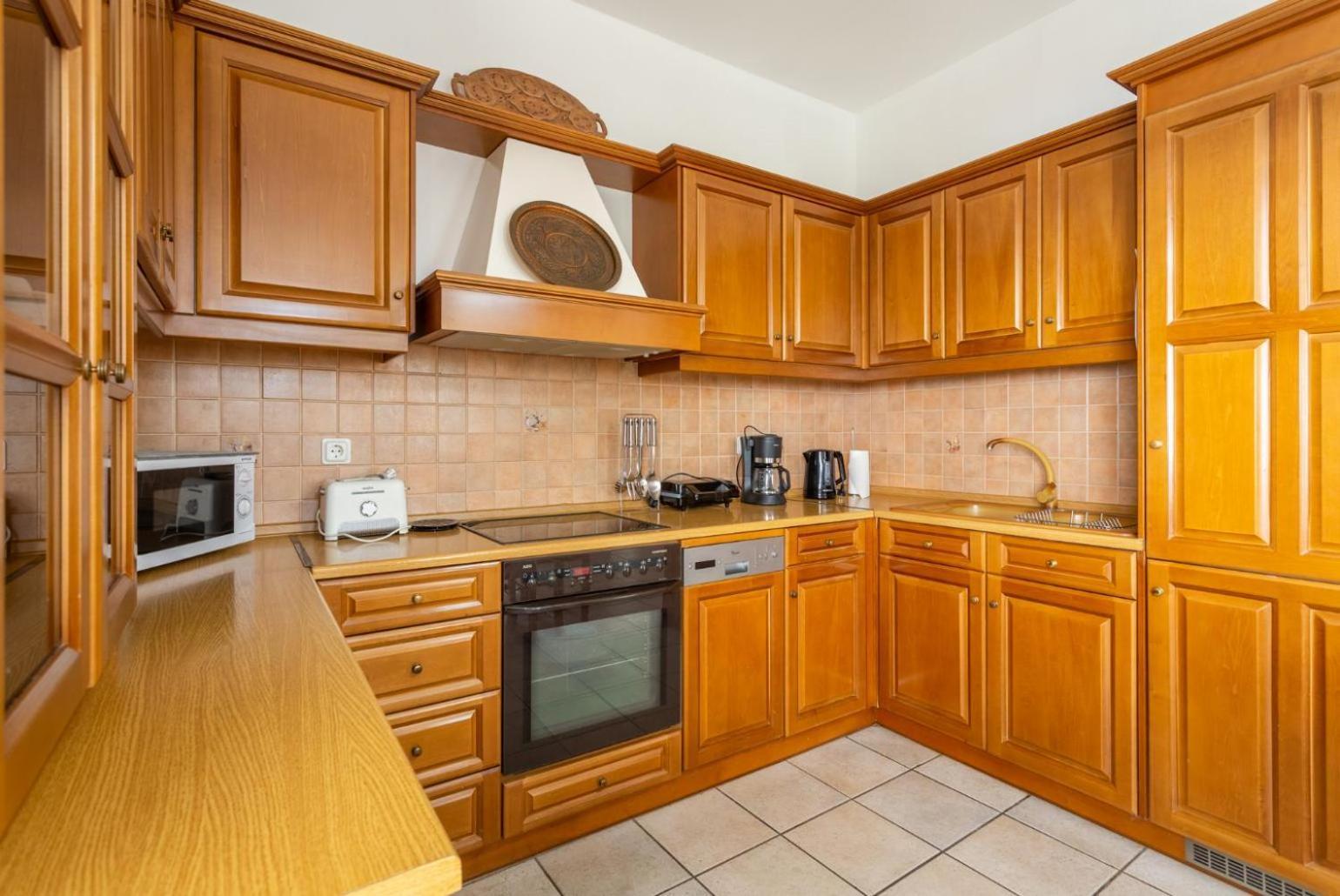 Villa Evie Nisaki  Dış mekan fotoğraf